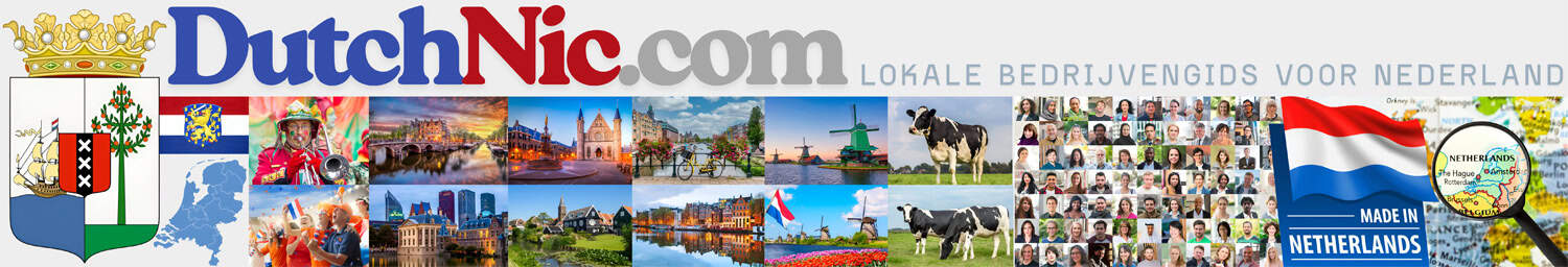 Gemaakt in Nederland - Living Healthy Berlicum